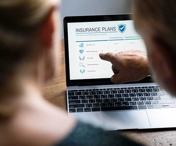 Insurance is an independent insurance 