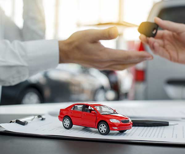 Automotive Dealership Insurance