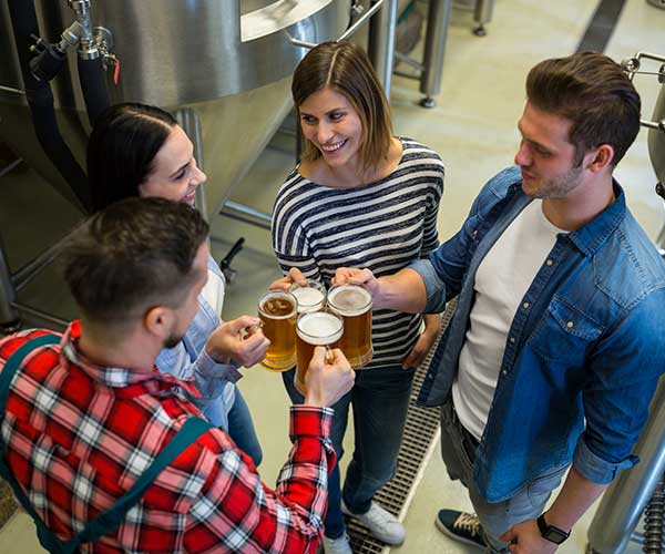 Brewery Protection Plans