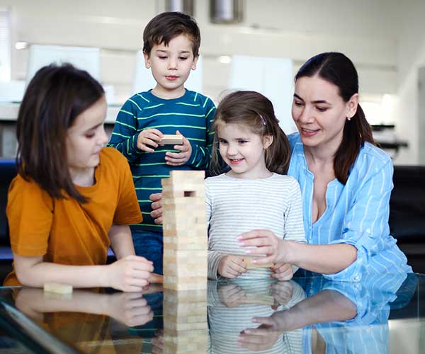 Childcare Facility Insurance