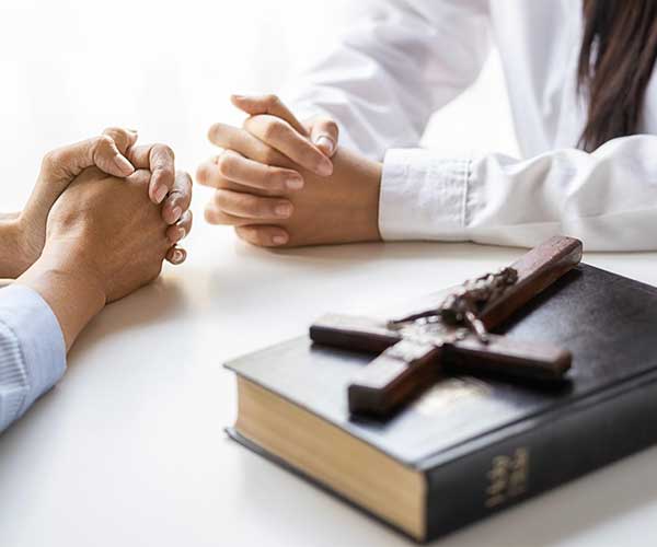 Religious Institution Insurance