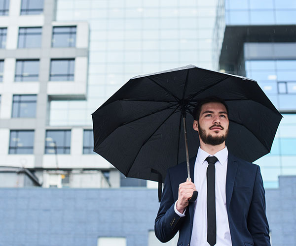 Commercial Umbrella Insurance