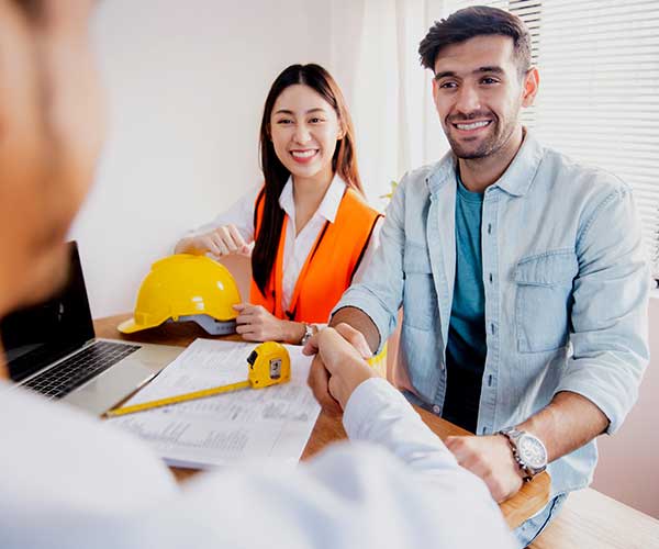 Construction Contractor Coverage