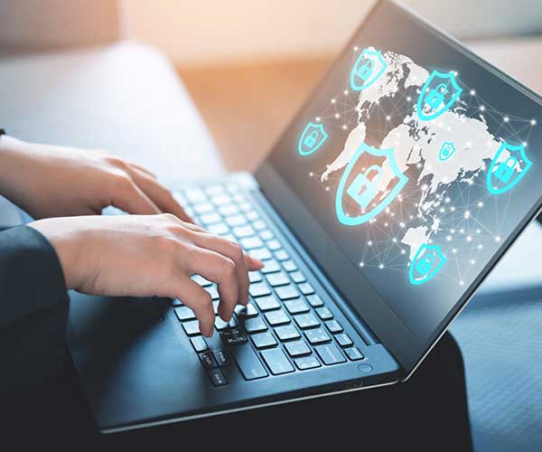 Cyber Liability Insurance