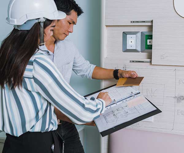 Electrical Contractor Protection