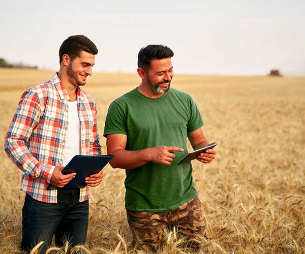 Agricultural Operations Insurance