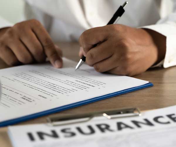 General Liability Insurance