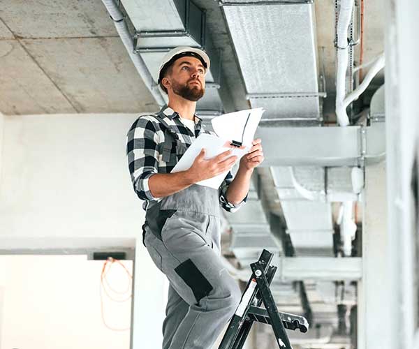 HVAC Contractor Insurance