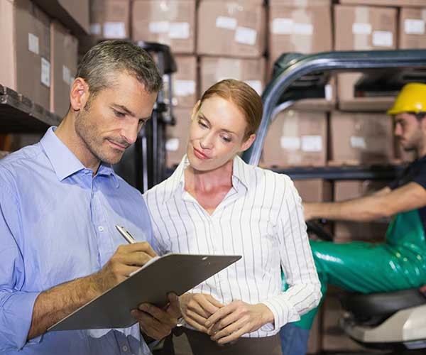 Manufacturer Insurance
