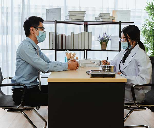 Healthcare Practice Insurance