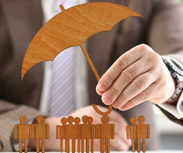 Nonprofit Organization Protection