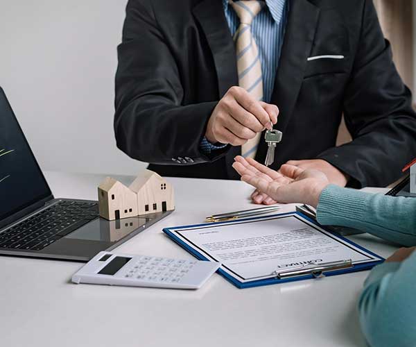 Real Estate Investment Coverage