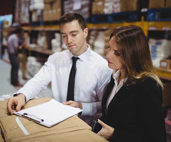 Retail Business Protection