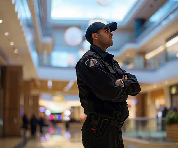 Security Services Insurance
