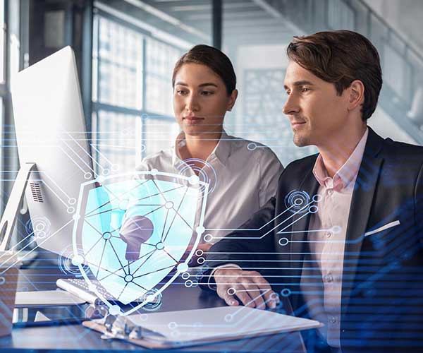 Technology Company Protection