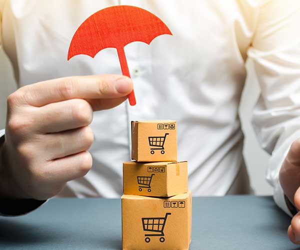 Wholesale Distribution Insurance