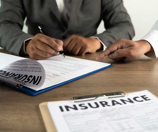 Business Insurance