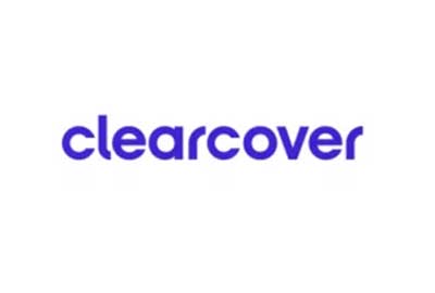 Clearcover logo