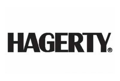 Hagerty logo
