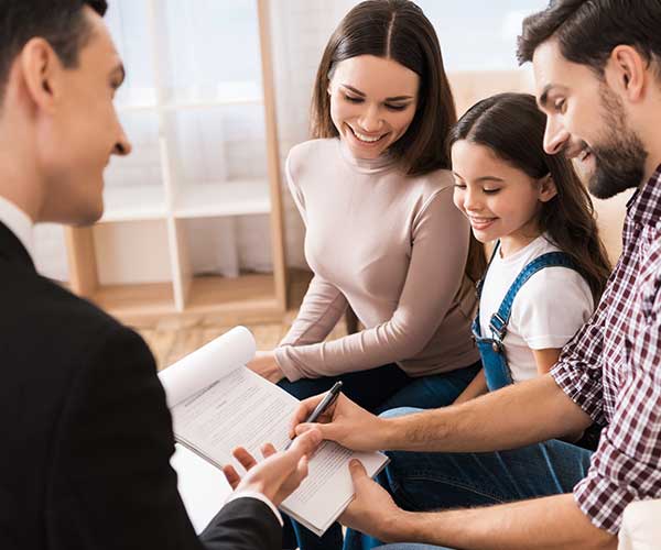 Individual Life Insurance