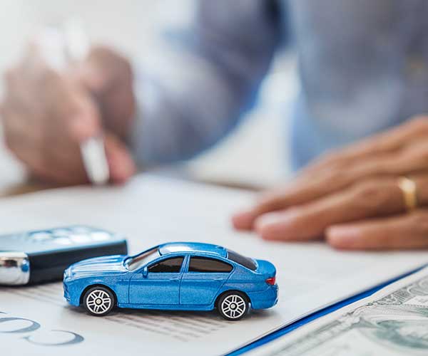 Commercial Auto  Insurance