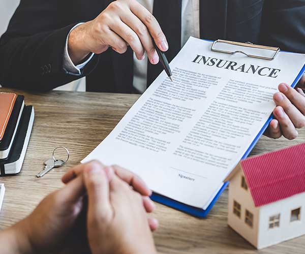 General Liability Insurance