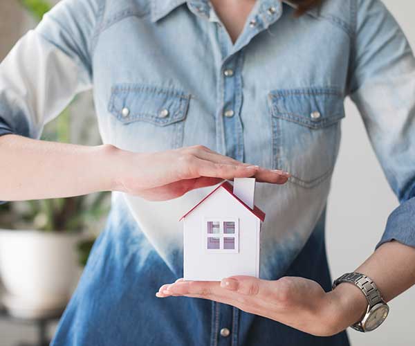 Homeowner's insurance