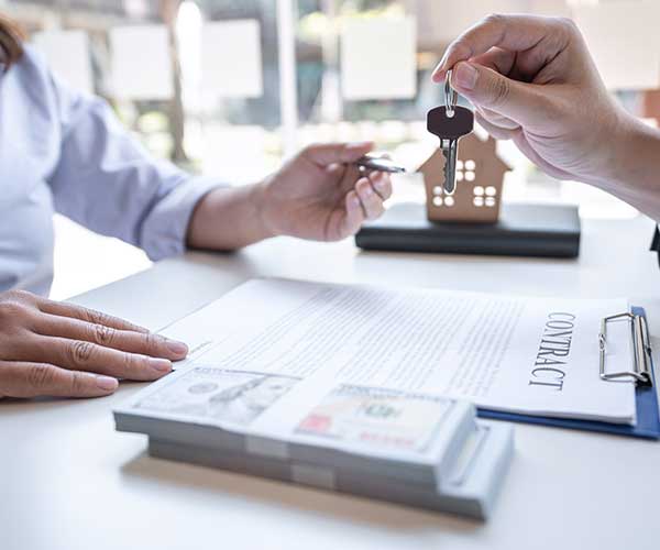 Renters insurance