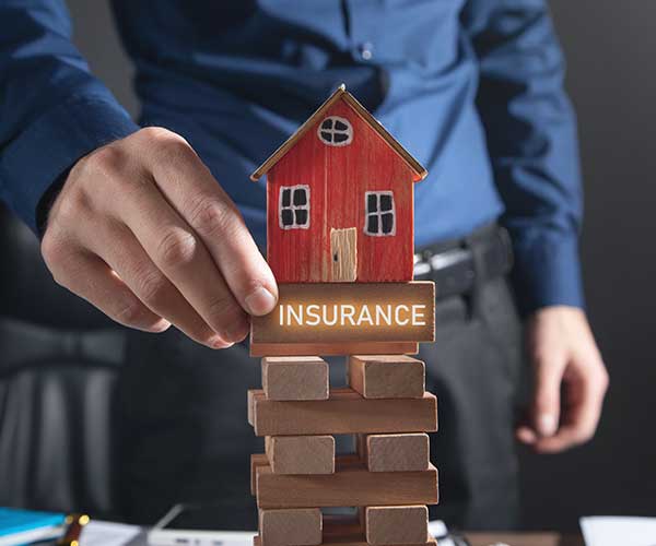 Secondary Home Insurance