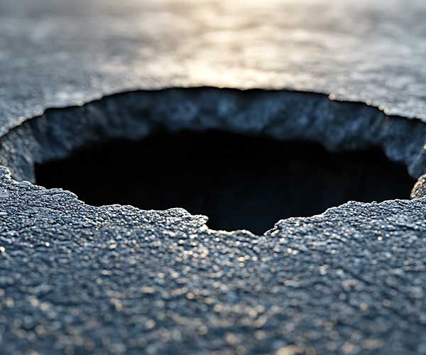 Sinkhole Insurance
