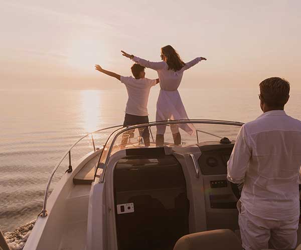 Yacht Insurance