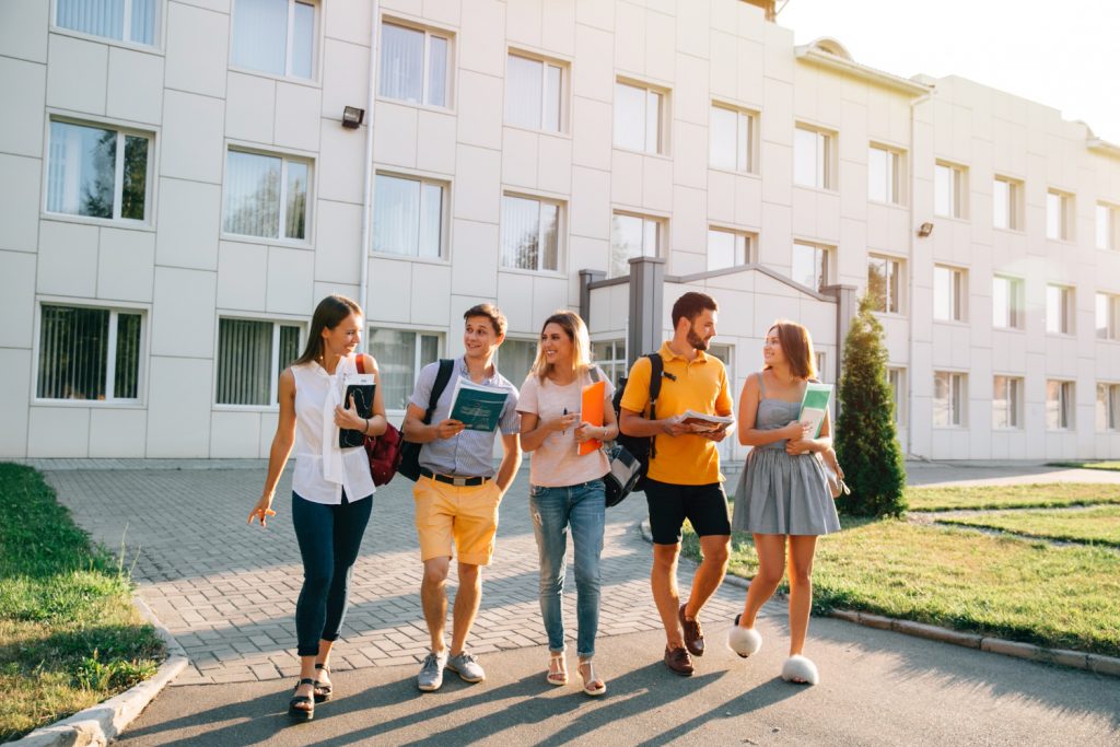Myers and Hayden Insurance/ educational institutes insurance