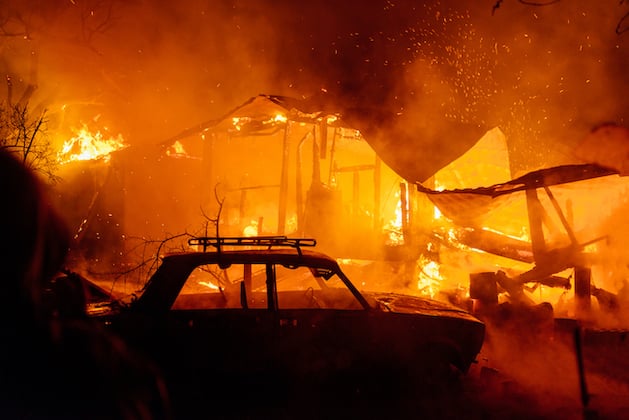 Myers and Hayden Insurance/ fire protection contractor insurance