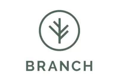 Branch logo
