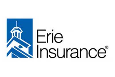 Erie Insurance logo