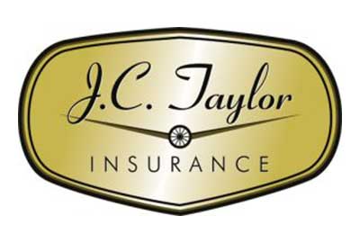 L C Jaylor logo