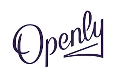 Openly logo