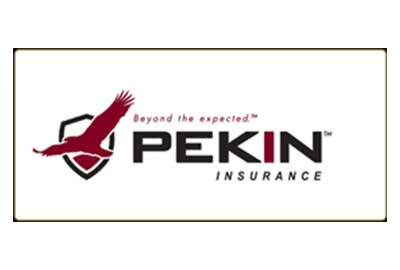 Pekin logo