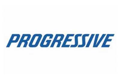 Progressive logo