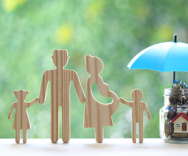 Child Life Insurance