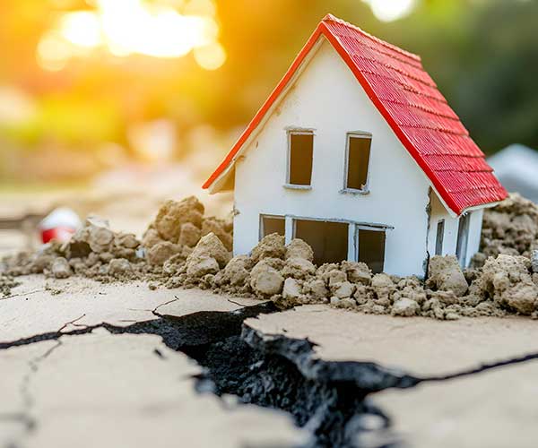 Earthquake Insurance