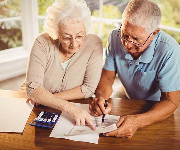 Individual Retirement Accounts (IRAs)