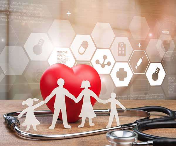 Individual Health Insurance