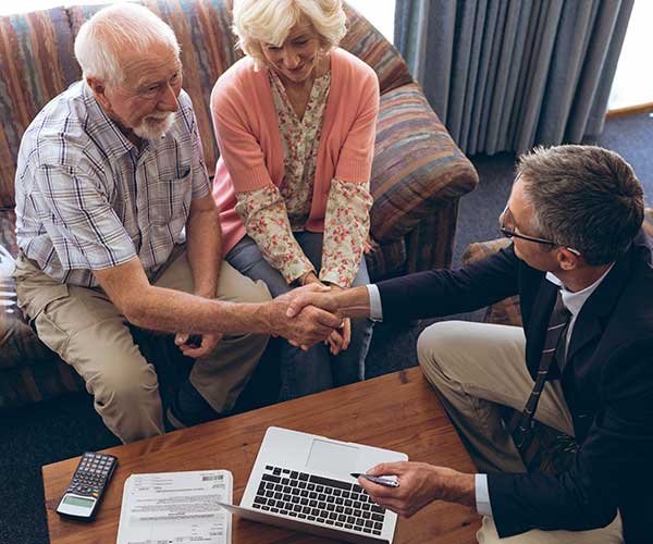 Long-Term Care Insurance