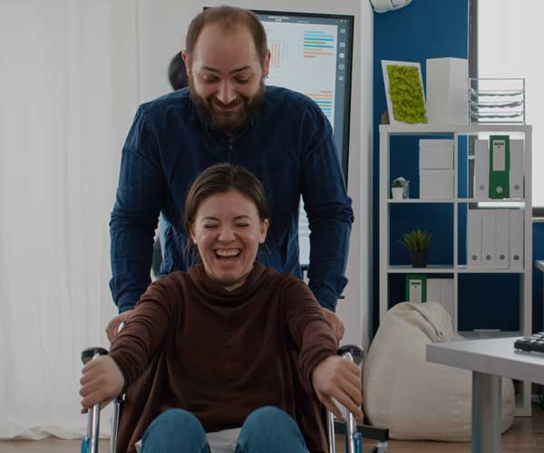 Long-Term Disability Insurance