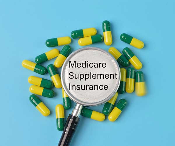 Medicare Supplement Insurance