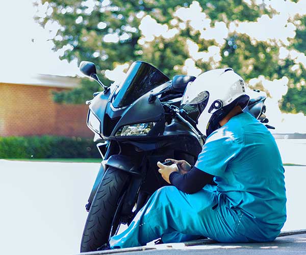 Motorcycle Insurance