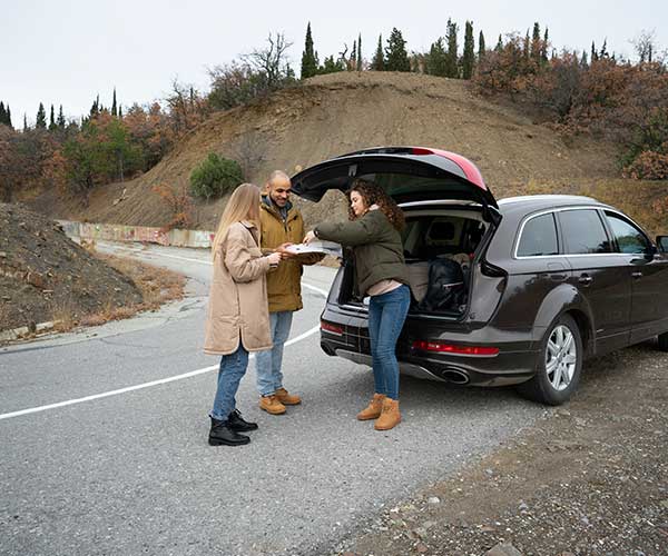 Off-Road Vehicle Insurance