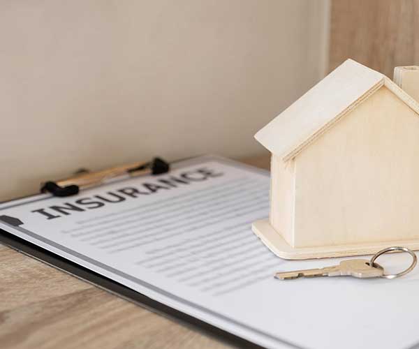Rental Property Insurance