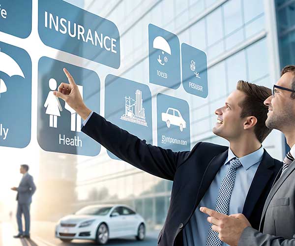 Valuable Possessions Insurance